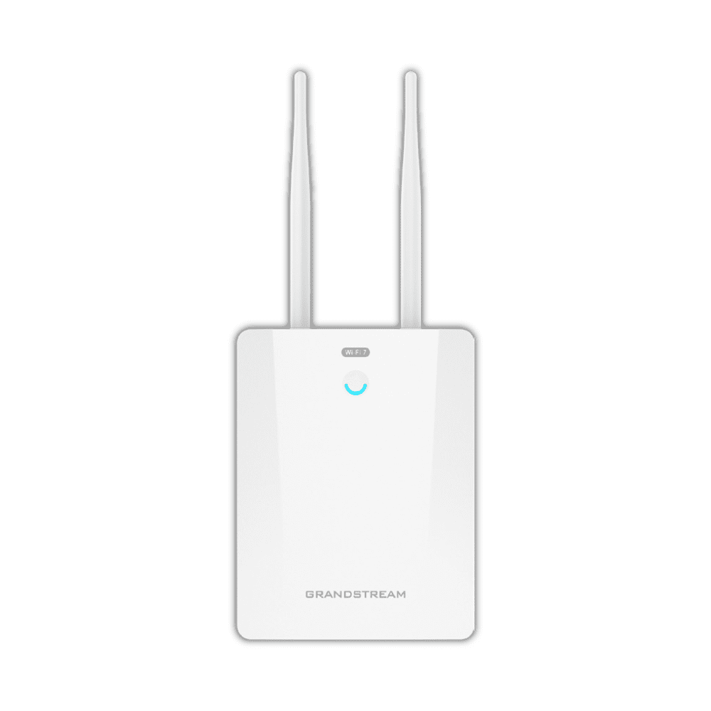 Bộ phát Wi-Fi 7 ngoài trời tầm xa GWN7670LR